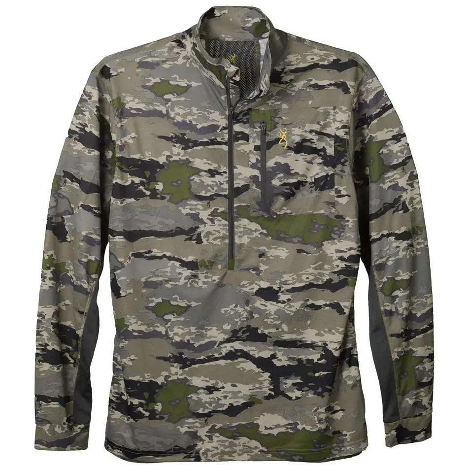 Browning Early Season 3/4 Zip | Miyar Adventures