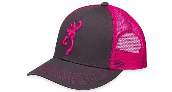 Browning Flashback Cap-Women's | Miyar Adventures