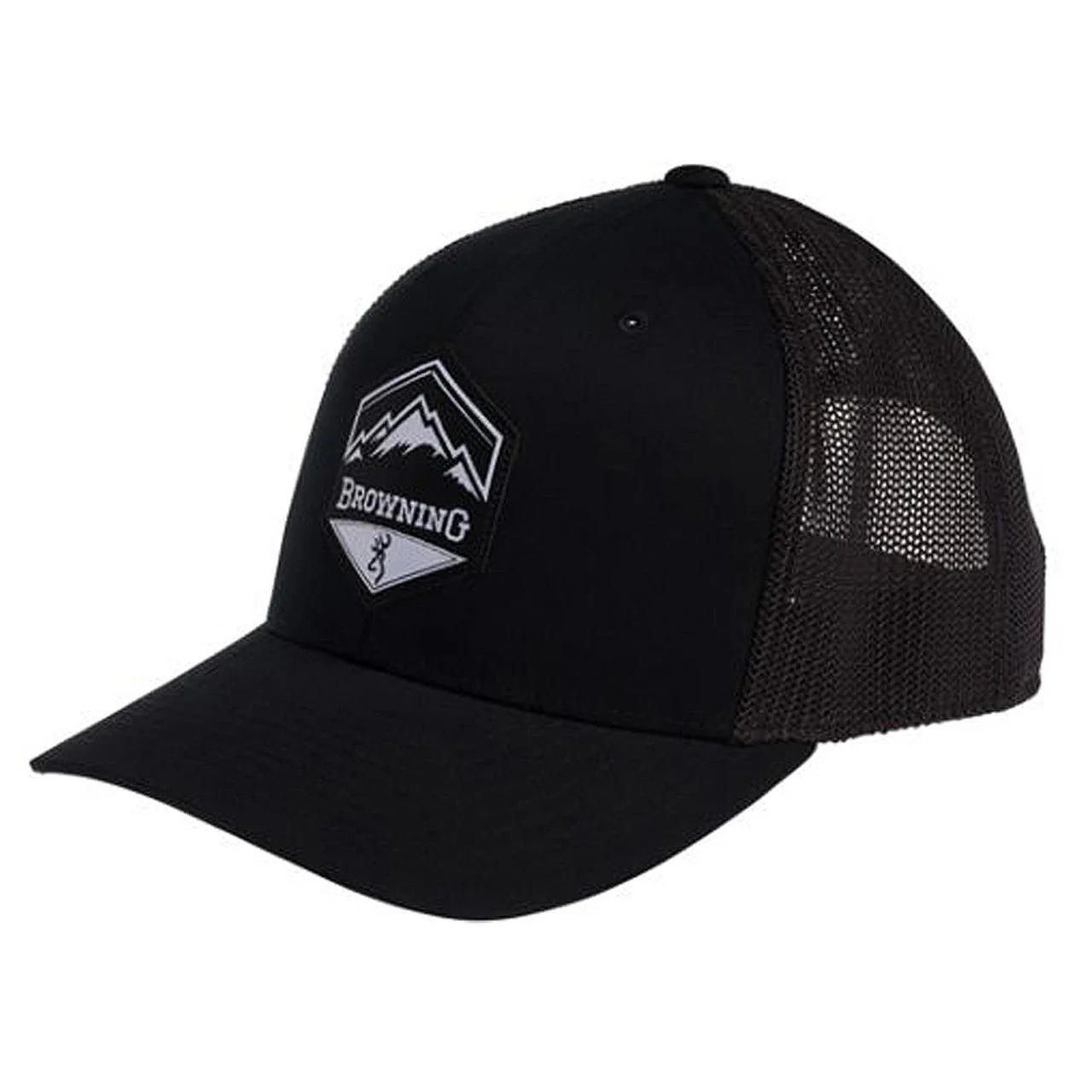 Browning Mountain Buck Cap | Miyar Adventures