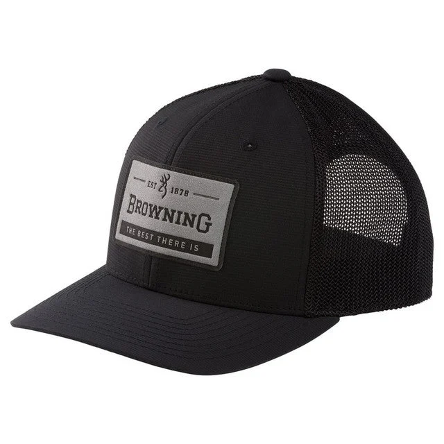 Browning Mountaineer Cap | Miyar Adventures