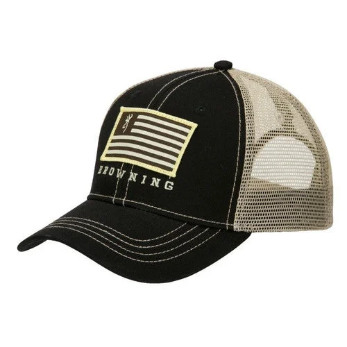 Browning Patriot Cap | Miyar Adventures