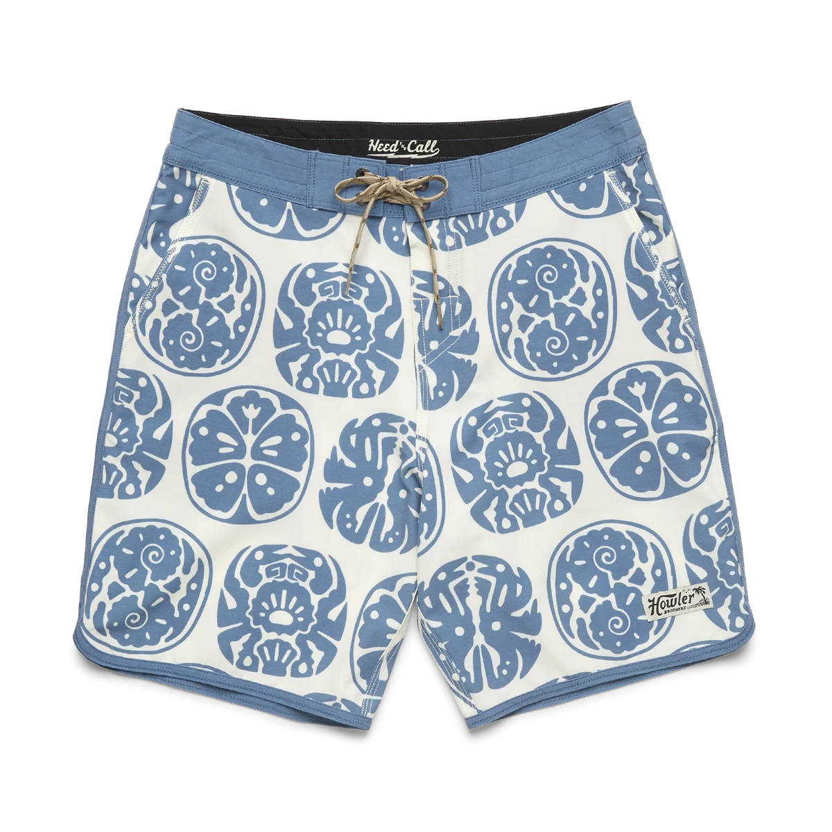 Bruja Boardshorts