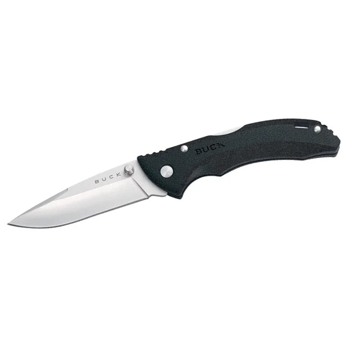Buck Bantam BBW Lockback