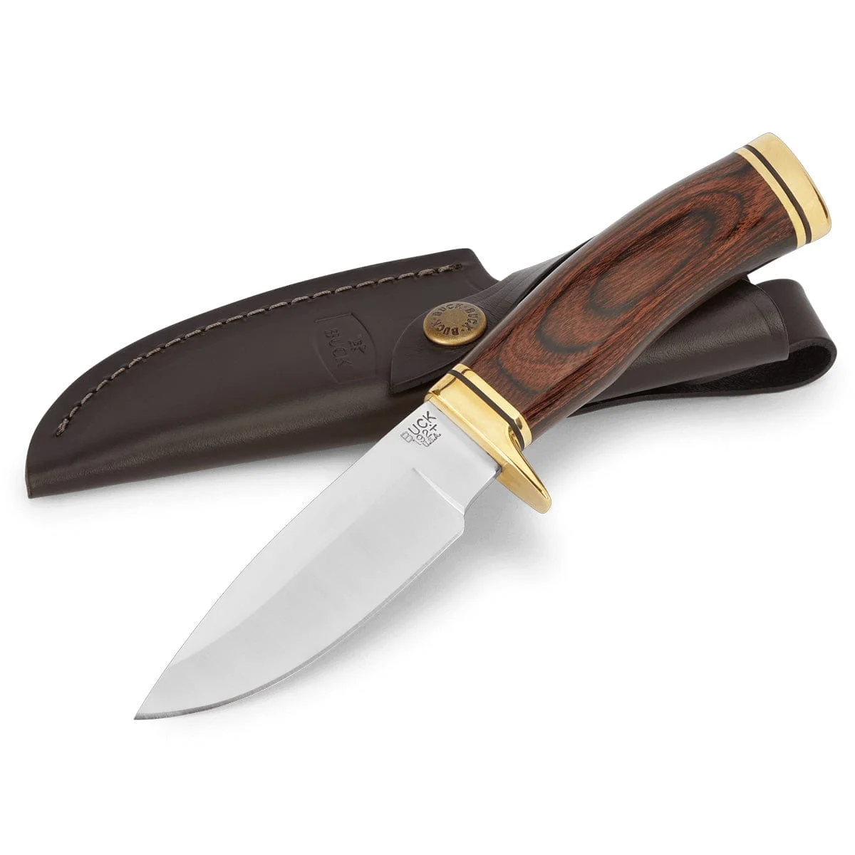 Buck Knives 192 Vanguard