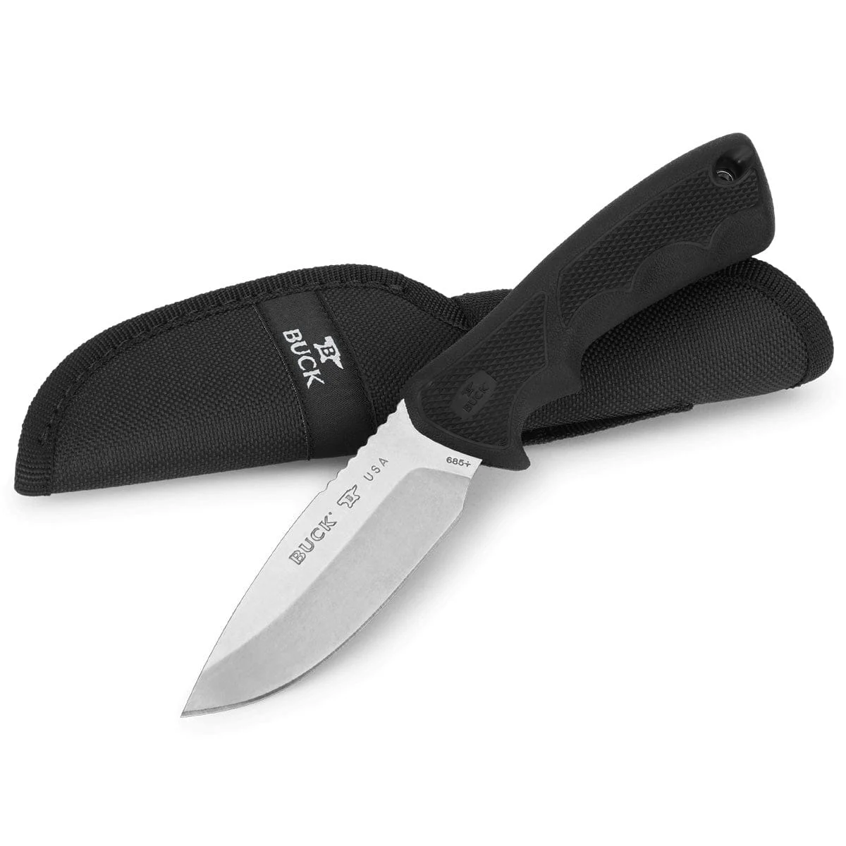 Buck Knives 685 Large BuckLite MaxII
