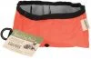 BUDDY'S TRAVEL BOWL ORANGE