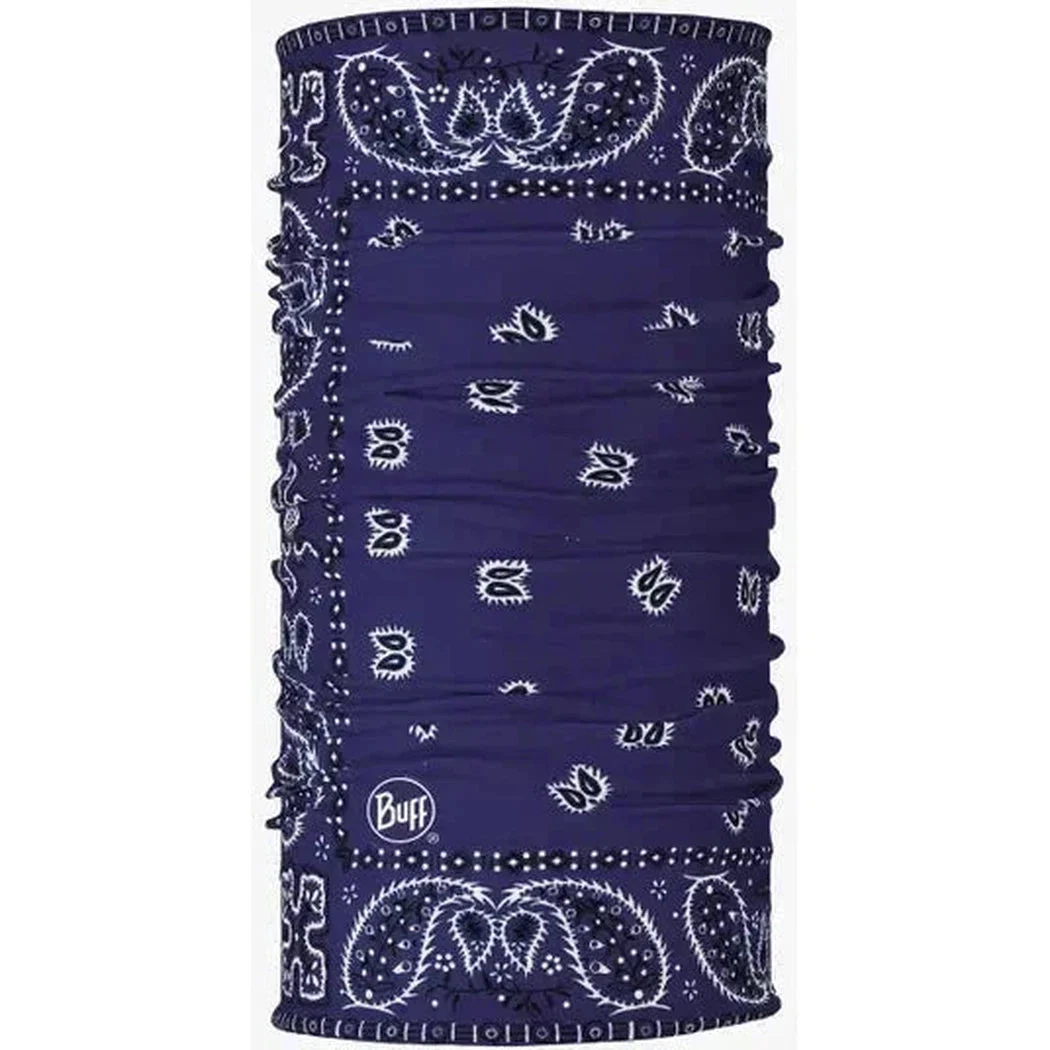 Buff CoolNet UV Santana - Navy