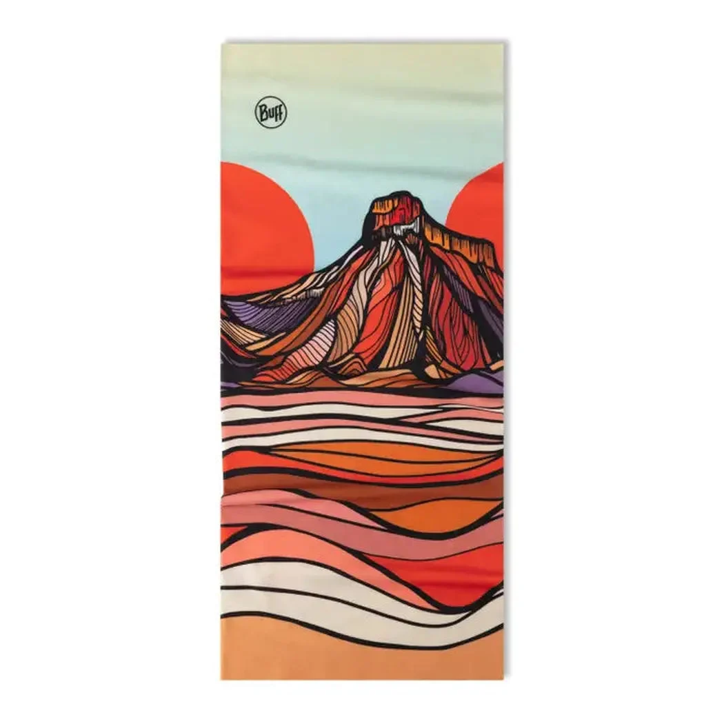 Buff CoolNet UV - Theaberry