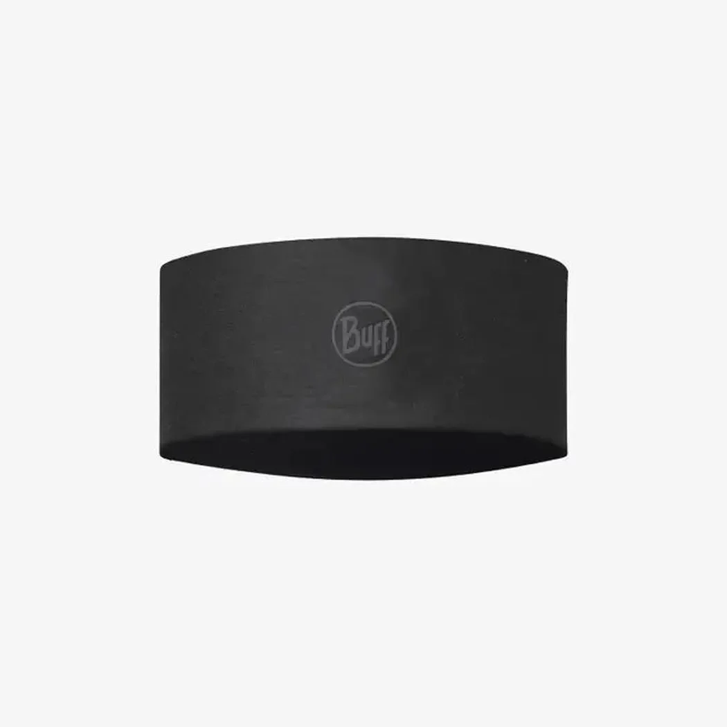 Buff CoolNet UV Wide Headband - Solid