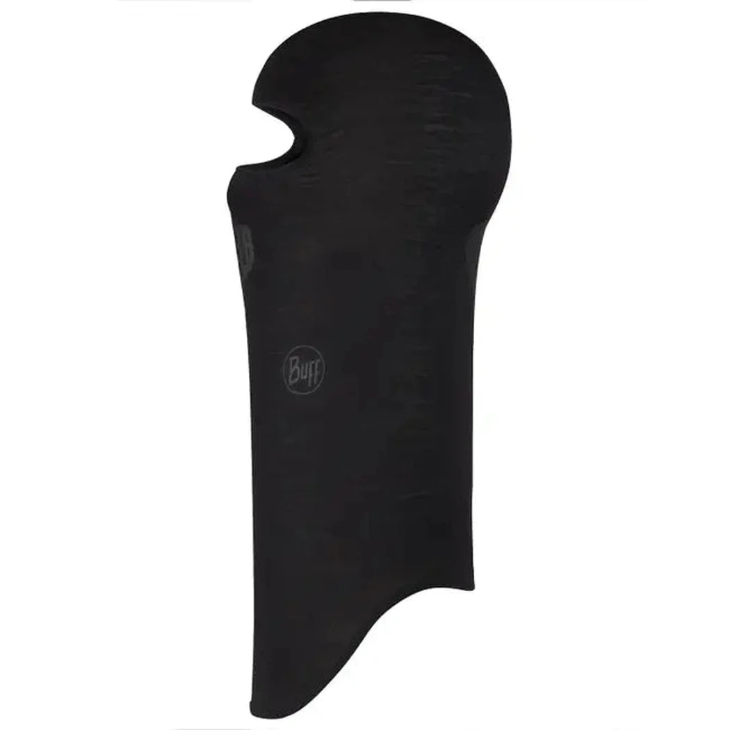 Buff Merino Lightweight Balaclava - Solid Colors