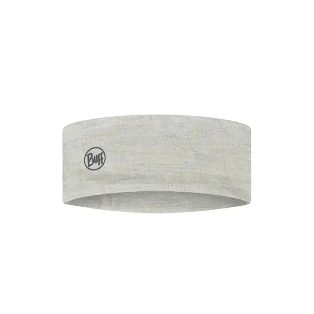Buff Merino Lightweight Headband - Solid