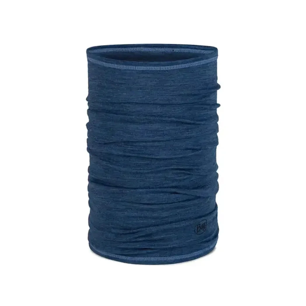 Buff Merino Lightweight Multistripes