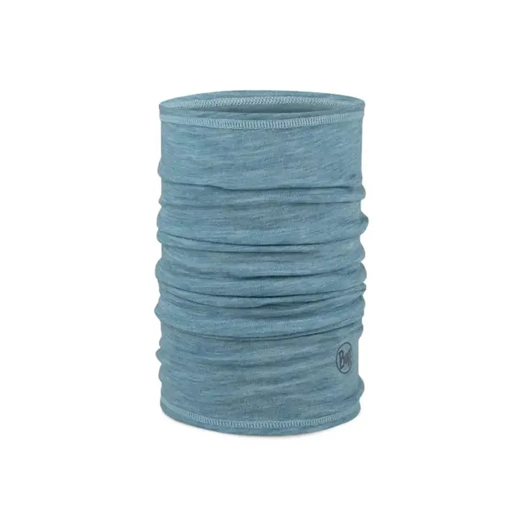 Buff Merino Lightweight Solid - Royal Youth