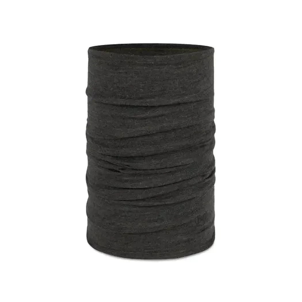 Buff Merino Midweight - Bark