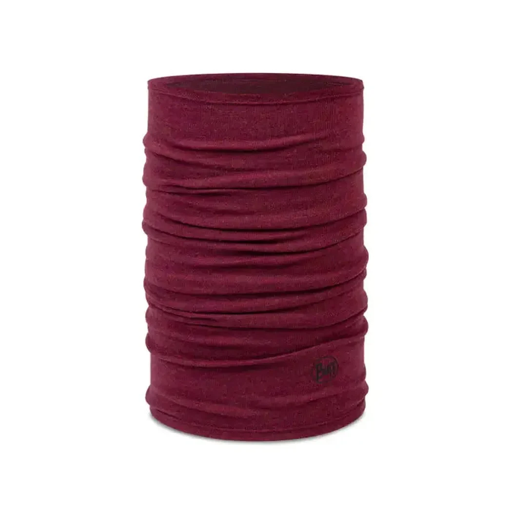 Buff Merino Midweight - Melange