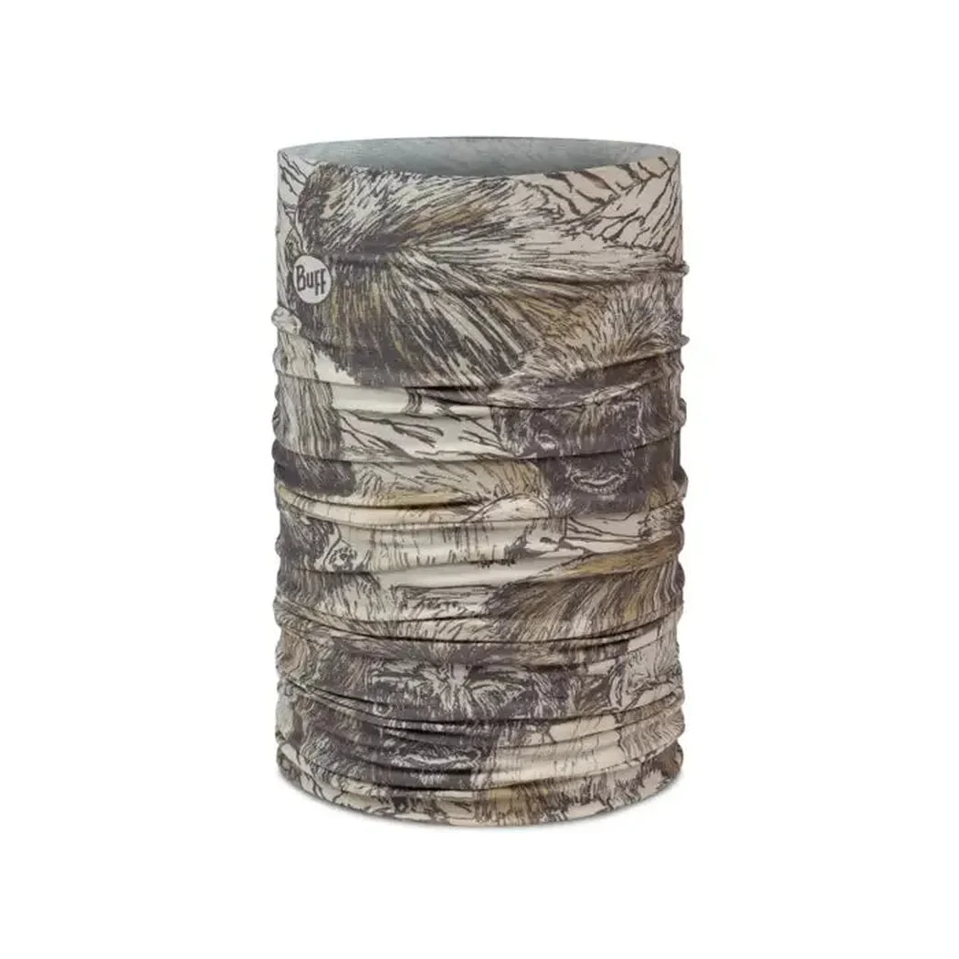 Buff Original Ecostretch - Nokvann