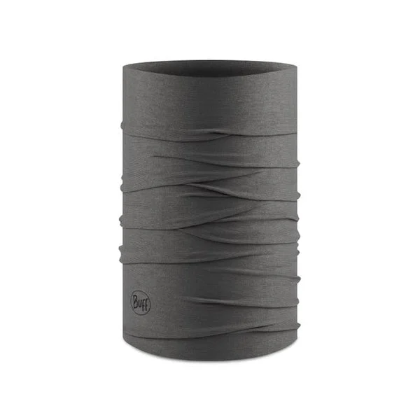 BUFF Original Solid Castlerock Grey