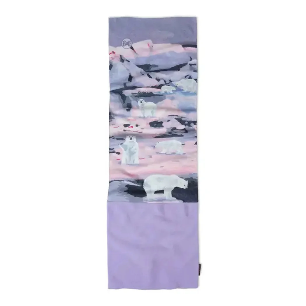 Buff Polar Yoki - Mauve