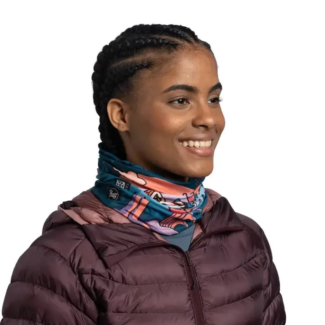 Buff Pow Original Ecostretch - Pow Owyz