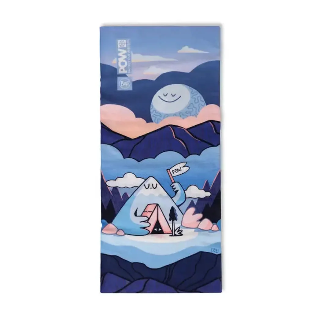 Buff Pow Original Ecostretch - Pow Riam