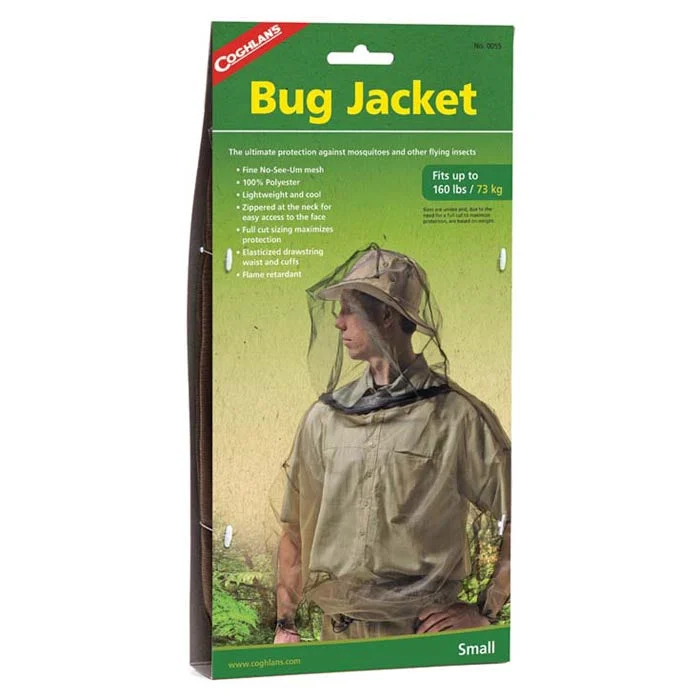 BUG JACKET SMALL