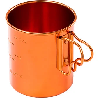 Bugaboo 14 Fl. Oz. Cup- Orange