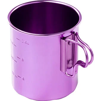 Bugaboo 14 Fl. Oz. Cup- Purple