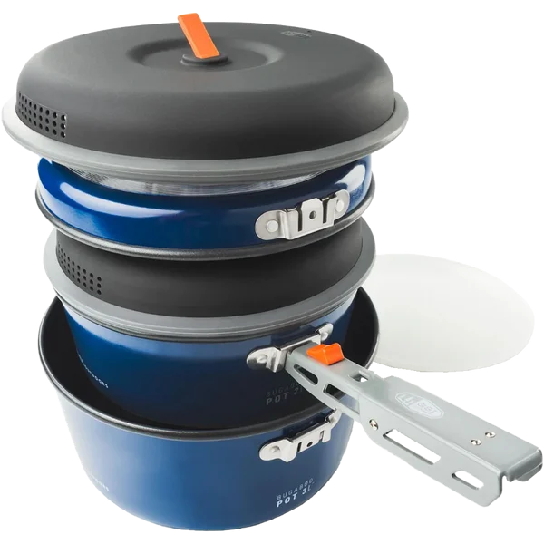 Bugaboo Base Camper - Medium