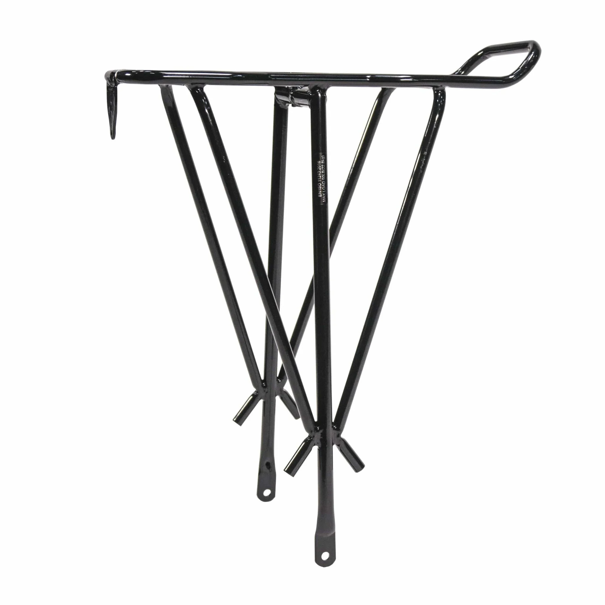 Burley Moose Trailercycle Rack with Light Bracket | Miyar Adventures