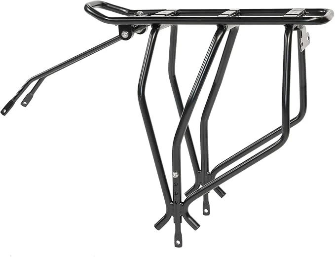Burley Rear Rack | Miyar Adventures