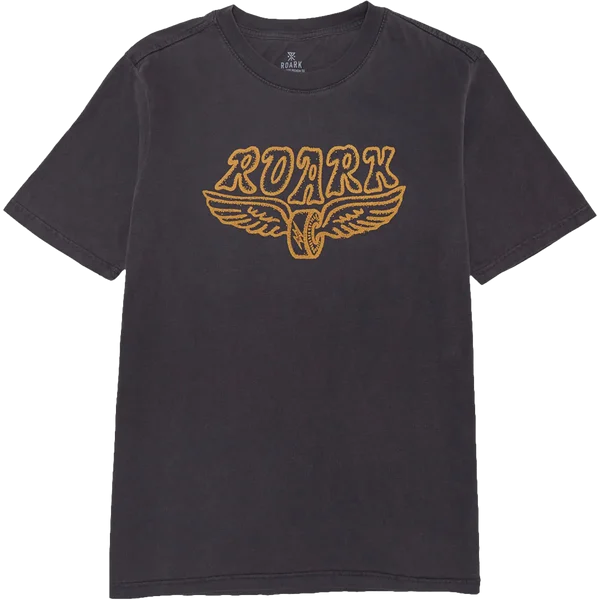 Burn Rubber Tee
