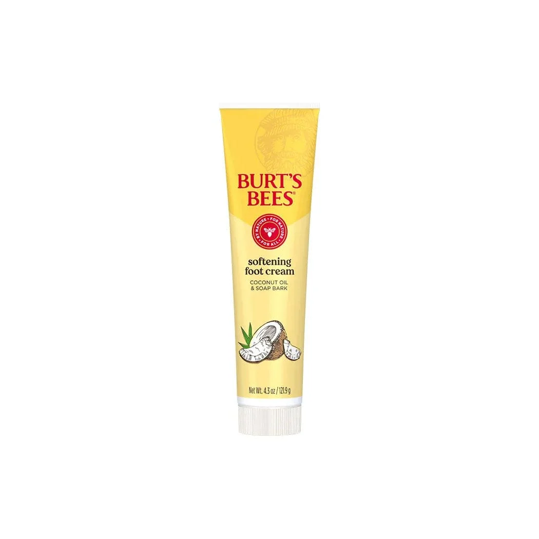 Burt's Bees Coconut Foot Cream