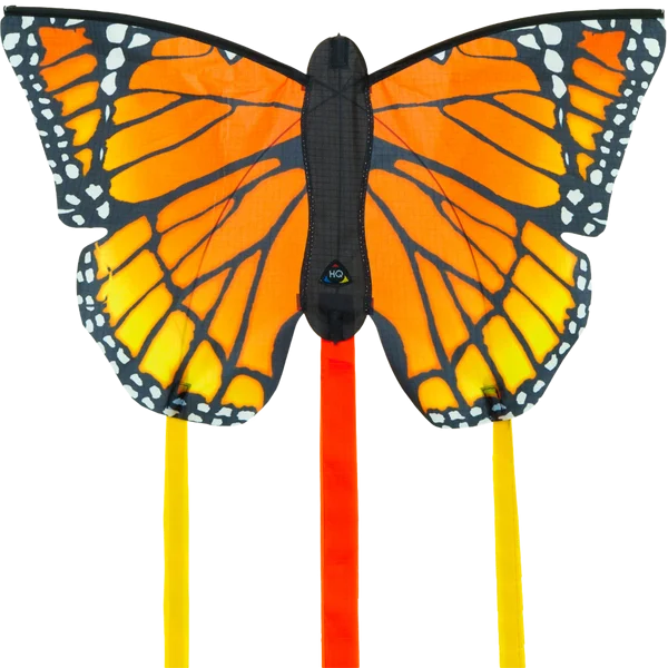 Butterfly Kite Monarch "R"