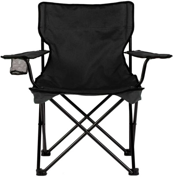 C-SERIES RIDER CHAIR Black