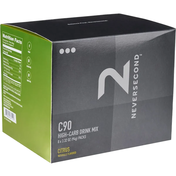 C90 High-Carb Mix