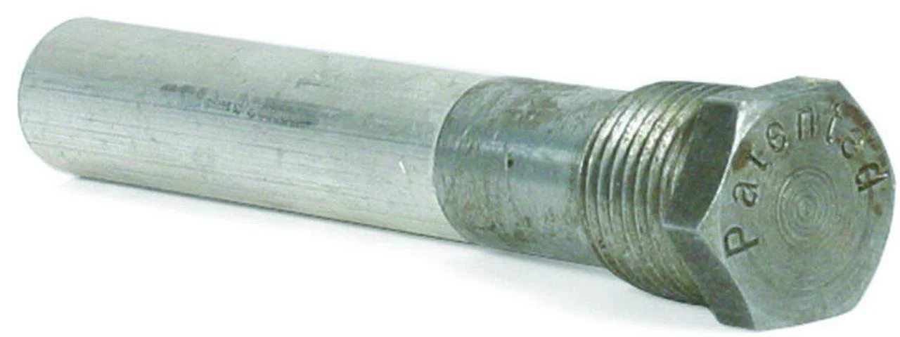 Camco Anode Rod 1 Pk | Miyar Adventures
