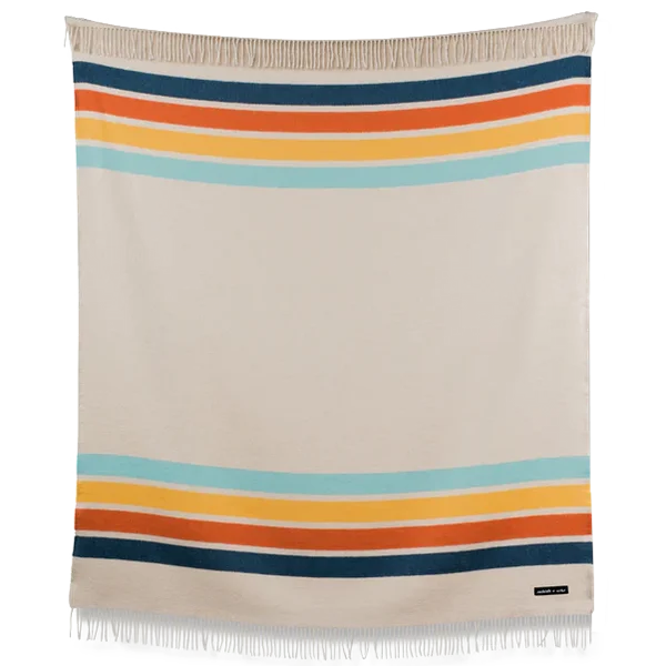 Camp Blanket