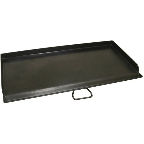 Camp Chef 14 in. X 32 in. Professional Flat Top Griddle Black | Miyar Adventures