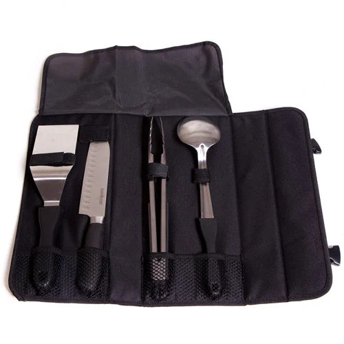 Camp Chef 5-Piece All Purpose Chef Set | Miyar Adventures