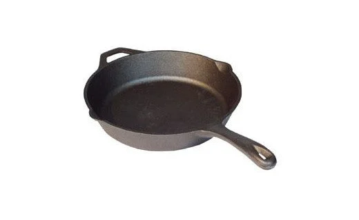Camp Chef Cast Iron Skillet - 10" | Miyar Adventures