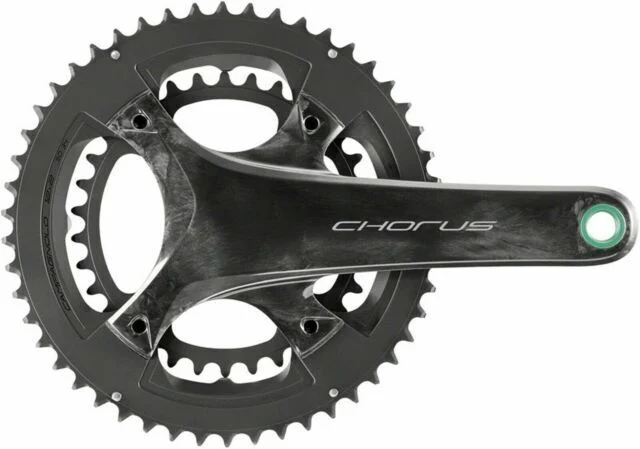 Campagnolo Chorus 12Sp Crankset | Miyar Adventures