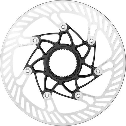 Campagnolo Disc Brake Rotors | Miyar Adventures