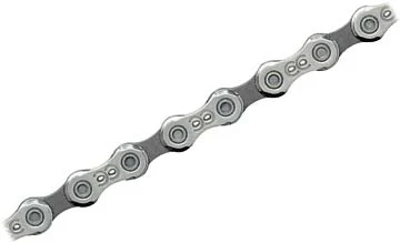 Campagnolo Record Chain - 10-Speed 114 Links Silver | Miyar Adventures