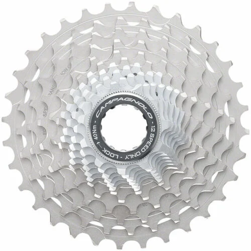 Campagnolo Super Record 12Sp Cassette | Miyar Adventures