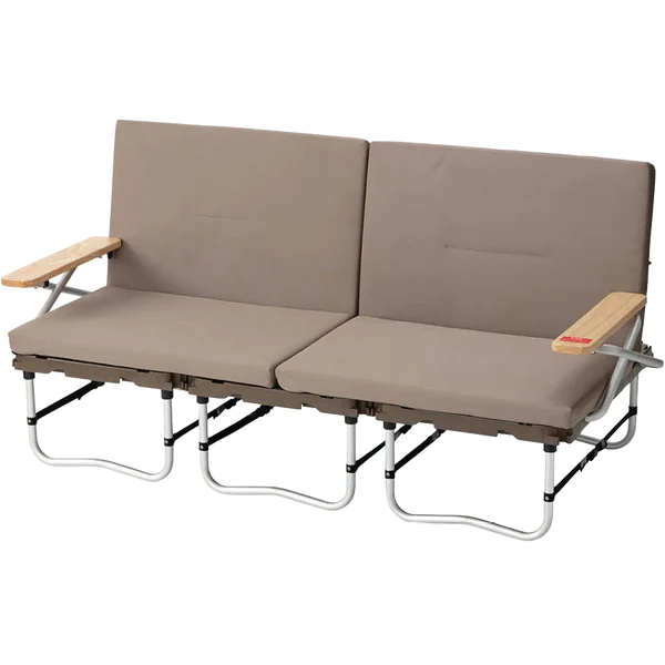 Campfield Futon Starter Set