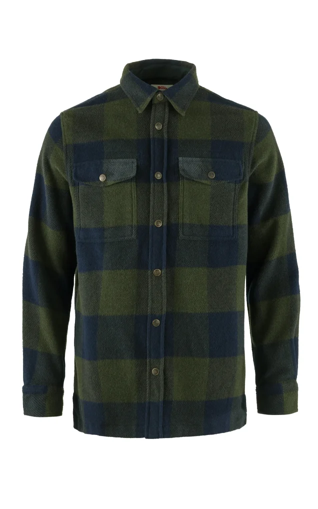 Canada Shirt M