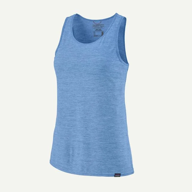 Cap Cool Daily Tank