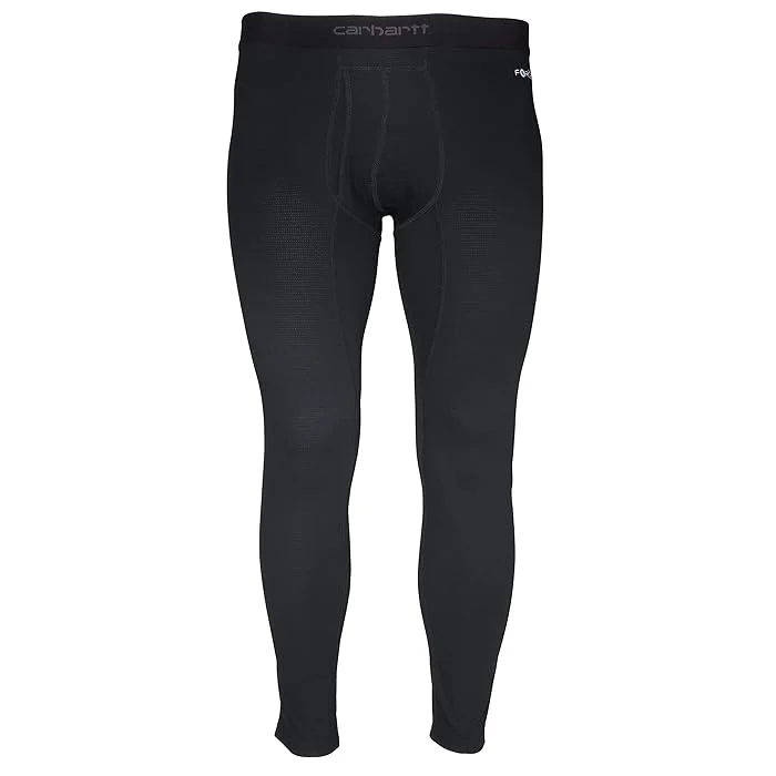 Carhartt Big Force Midweight Classic Thermal Base Layer Pant Men's | Miyar Adventures