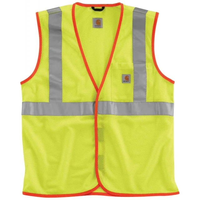 Carhartt High-Visibility Class 2 Vest | Miyar Adventures