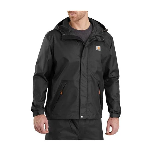 Carhartt Men's Dry Harbor Jacket | Miyar Adventures